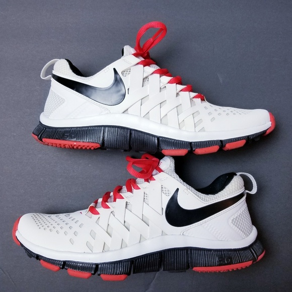 nike free trainer 5.0 v4